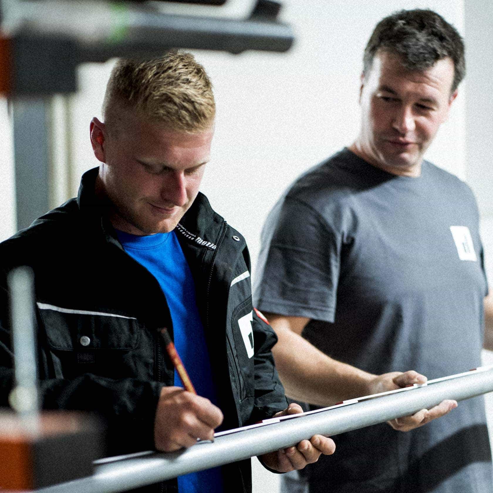 Arbeitsschutzmanagementsystem