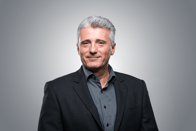 Michael Gonzalez Salcedo