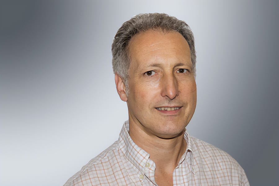 Ralf Kopatz- Geschäftsführer DK Brandschutz GmbH