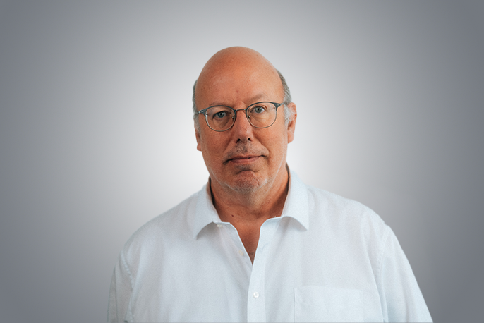 Klaus Sold - Technischer Leiter, Daume München